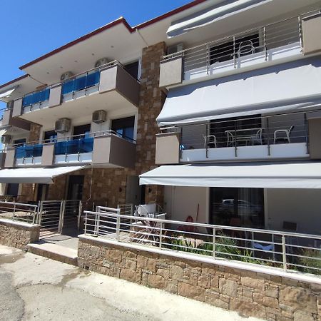 Infinity Suites Kallithea  Exterior foto