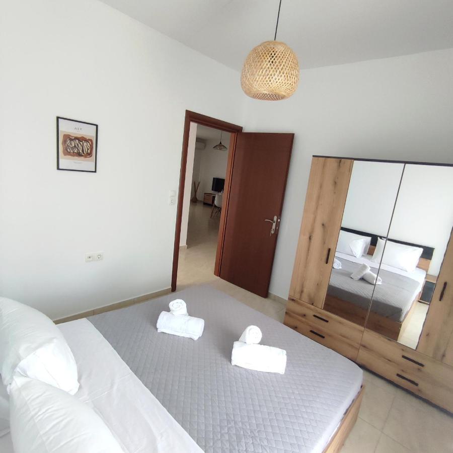 Infinity Suites Kallithea  Exterior foto
