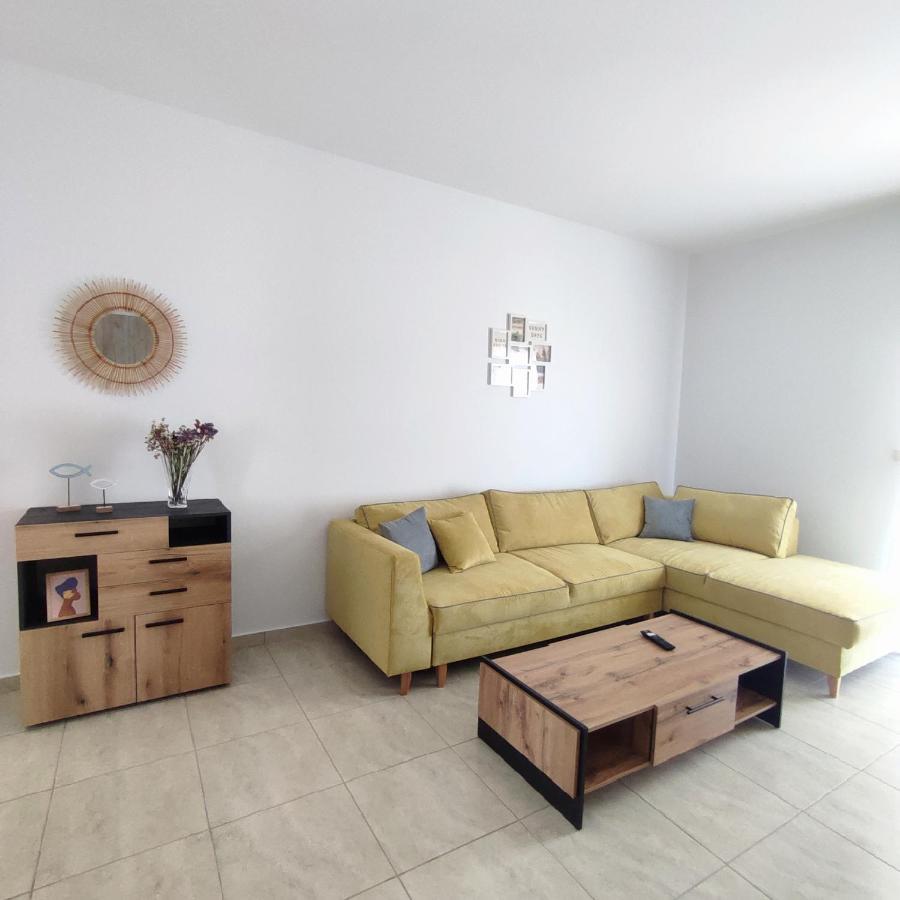 Infinity Suites Kallithea  Exterior foto