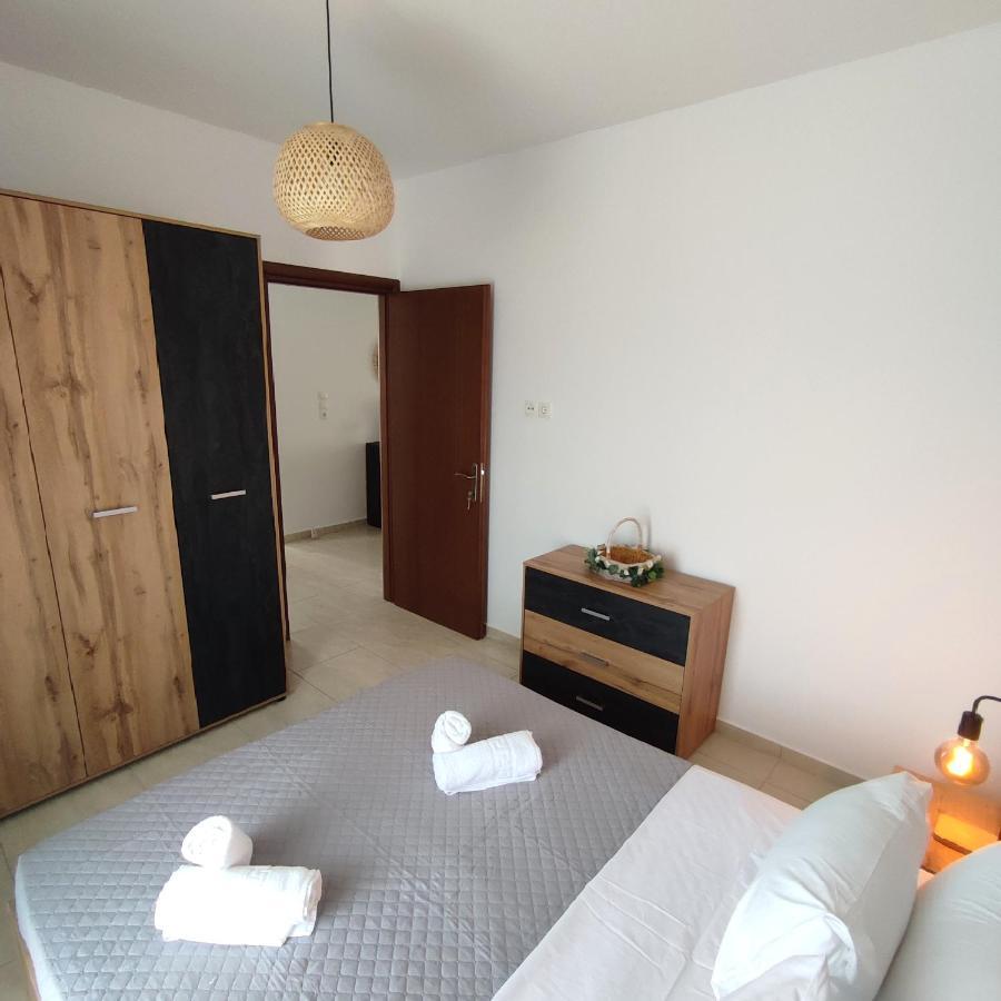 Infinity Suites Kallithea  Exterior foto