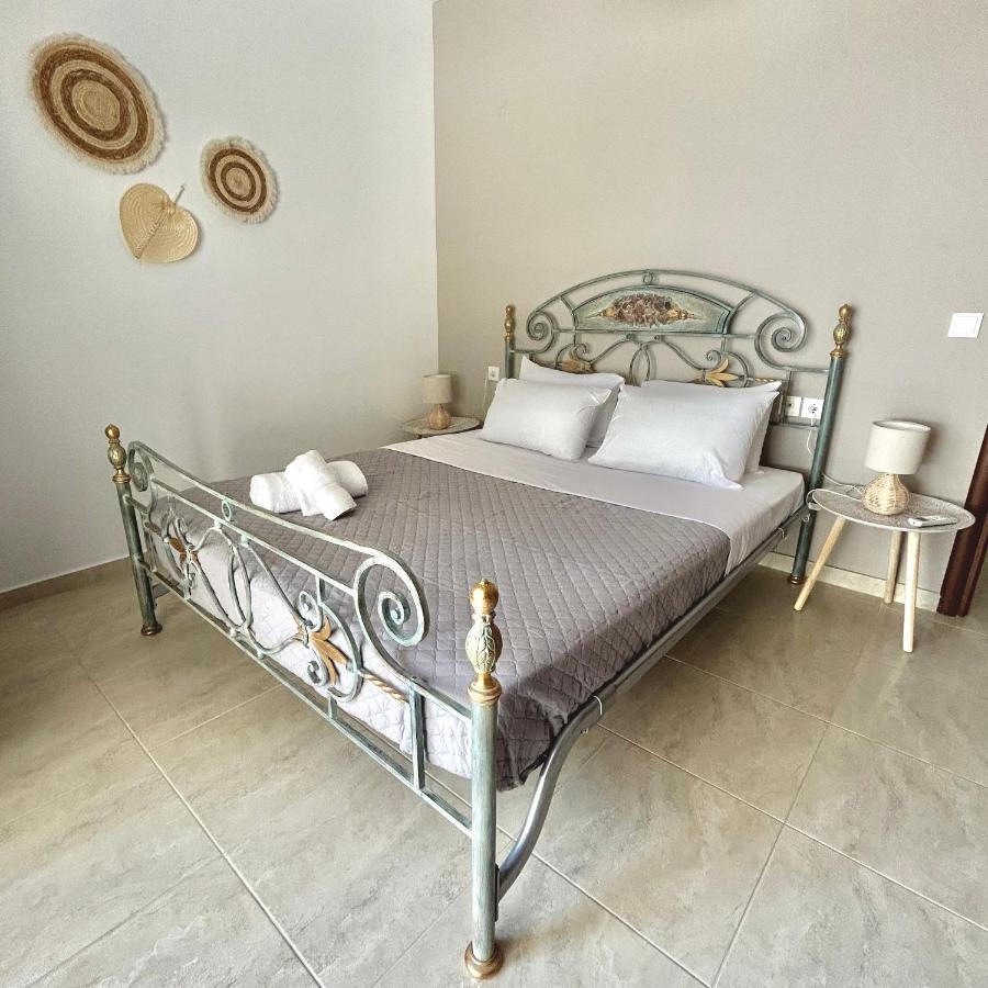 Infinity Suites Kallithea  Exterior foto