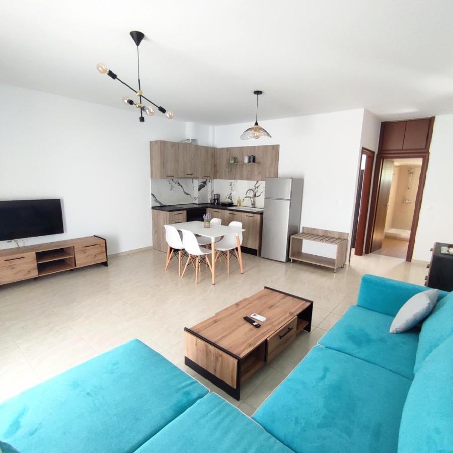 Infinity Suites Kallithea  Exterior foto