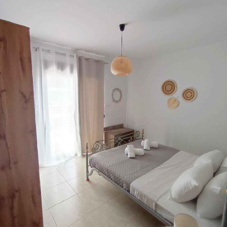 Infinity Suites Kallithea  Exterior foto