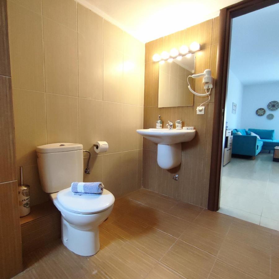 Infinity Suites Kallithea  Exterior foto