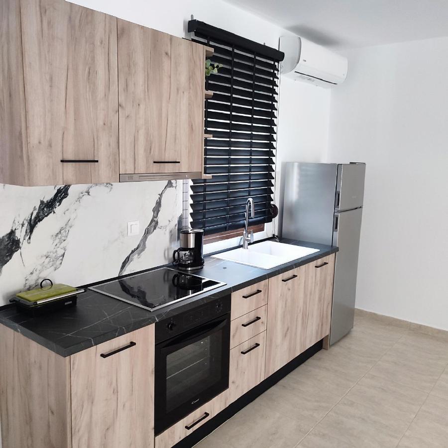 Infinity Suites Kallithea  Exterior foto