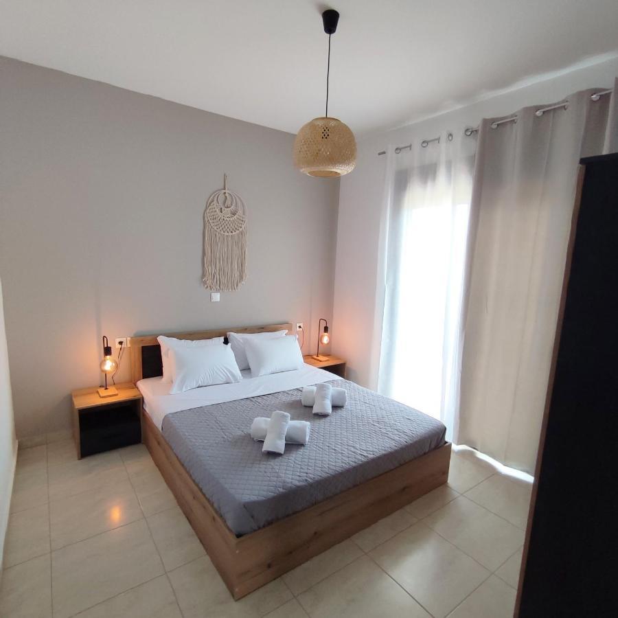 Infinity Suites Kallithea  Exterior foto
