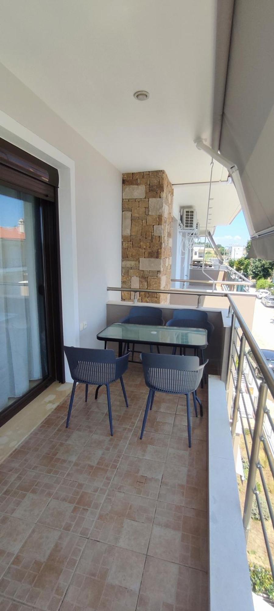 Infinity Suites Kallithea  Exterior foto
